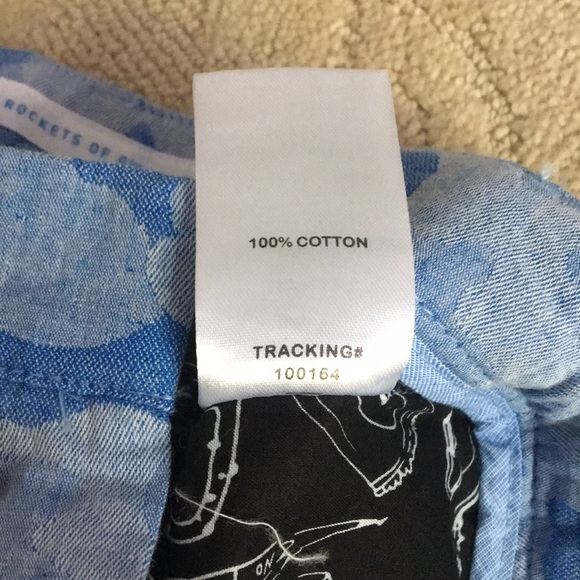 Toddler Shorts | HOLIDAY SAVINGS - Picture 7 of 7